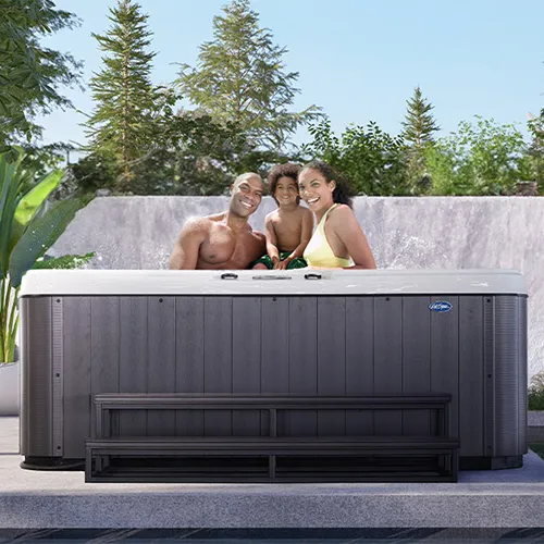 Patio Plus hot tubs for sale in Quakertown